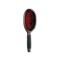 Super Grip Porcupine Cushion Ioinic Brush 13 Rows 